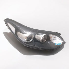 Frontscheinwerfer Kia Sportage IV 92102-F1010 LED Rechts Scheinwerfer Headlight