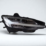 Frontscheinwerfer Volvo V60 II Full LED Rechts Scheinwerfer Headlight