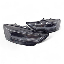 Laden Sie das Bild in den Galerie-Viewer, Frontscheinwerfer Audi A6 4K0941033 4K0941034 LED Ein Satz Headlight