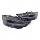 Frontscheinwerfer Audi A6 4K0941033 4K0941034 LED Ein Satz Headlight