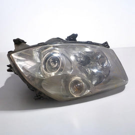 Frontscheinwerfer Toyota Auris 81110-02470 Rechts Scheinwerfer Headlight