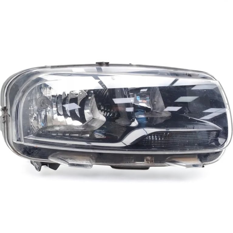 Frontscheinwerfer Citroën C4 Cactus Hatchback 9800901480 Rechts Headlight SCH8130789298wu