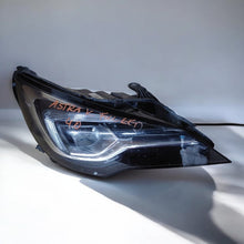 Load image into Gallery viewer, Frontscheinwerfer Opel Astra K 39209070 39023763 LED Rechts Headlight