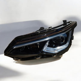 Frontscheinwerfer VW Golf VIII 5H1941059N LED Links Scheinwerfer Headlight SCH2550888593eh