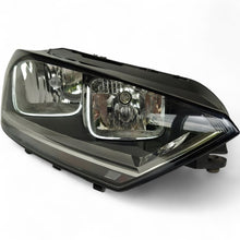 Load image into Gallery viewer, Frontscheinwerfer VW Golf Sportsvan 517941006B Rechts Scheinwerfer Headlight SCH2300136022qj