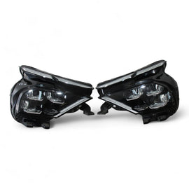 Frontscheinwerfer Citroën C4 III 9830649280 9830649480 LED Rechts oder Links SCH3748487425md