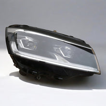 Laden Sie das Bild in den Galerie-Viewer, Frontscheinwerfer VW T6 7L1941036 LED Rechts Scheinwerfer Headlight