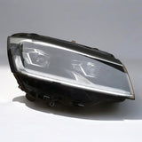 Frontscheinwerfer VW T6 7L1941036 LED Rechts Scheinwerfer Headlight