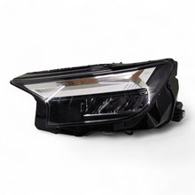 Load image into Gallery viewer, Frontscheinwerfer Audi E Tron E-Tron 89A941033 LED Links Scheinwerfer Headlight SCH2024345335so