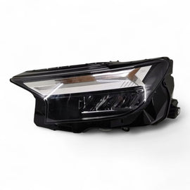 Frontscheinwerfer Audi E Tron E-Tron 89A941033 LED Links Scheinwerfer Headlight SCH2024345335so