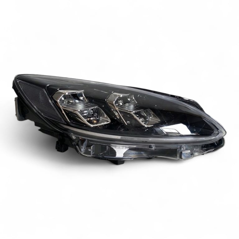 Frontscheinwerfer Ford Kuga III LV4B-13E014-FH Full LED Rechts Headlight SCH2547231408ra