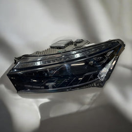 Frontscheinwerfer Skoda Enyaq 5LB941015G Links Scheinwerfer Headlight