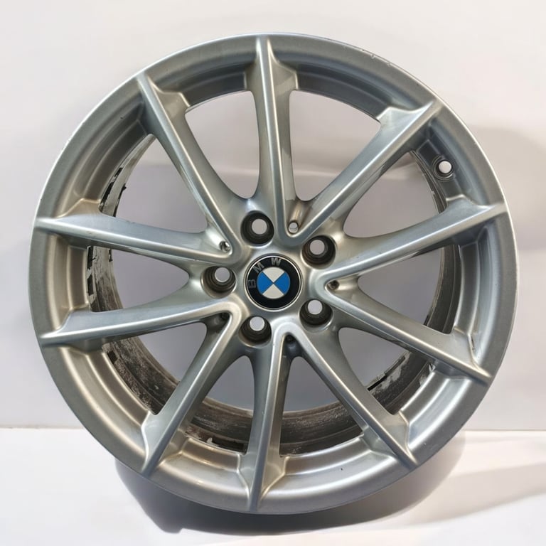 1x Alufelge 17 Zoll 7.5" 5x112 6868217 BMW 5 G31 G30 Rim Wheel FEL6160149971eb