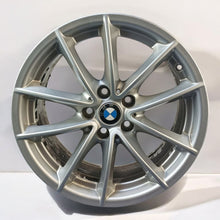 Load image into Gallery viewer, 1x Alufelge 17 Zoll 7.5" 5x112 6868217 BMW 5 G31 G30 Rim Wheel FEL6160149971eb