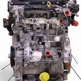 Motor Toyota Yaris M15A-FXE 1.5 20TKm 2020 Hybrid Engine Unkomplett