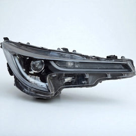 Frontscheinwerfer Toyota Corolla 81110-02S70 Full LED Rechts Headlight SCH6429068855da