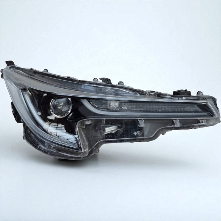 Frontscheinwerfer Toyota Corolla 81110-02S70 Full LED Rechts Headlight SCH6429068855da
