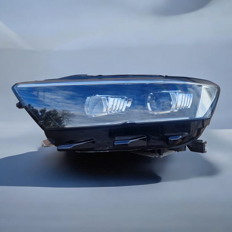 Frontscheinwerfer VW T-Roc 2GA941035P Full LED Links Scheinwerfer Headlight SCH5373906282ni