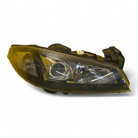 Frontscheinwerfer Renault Laguna II 8200354743 Xenon Rechts Headlight SCH5196312789xc