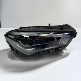 Frontscheinwerfer Mercedes-Benz Cla A1189067001 Full LED Rechts Headlight SCH4901507463lp