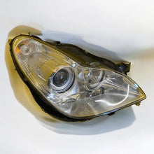 Load image into Gallery viewer, Frontscheinwerfer Mercedes-Benz Cls A2198203061 Xenon Rechts Headlight