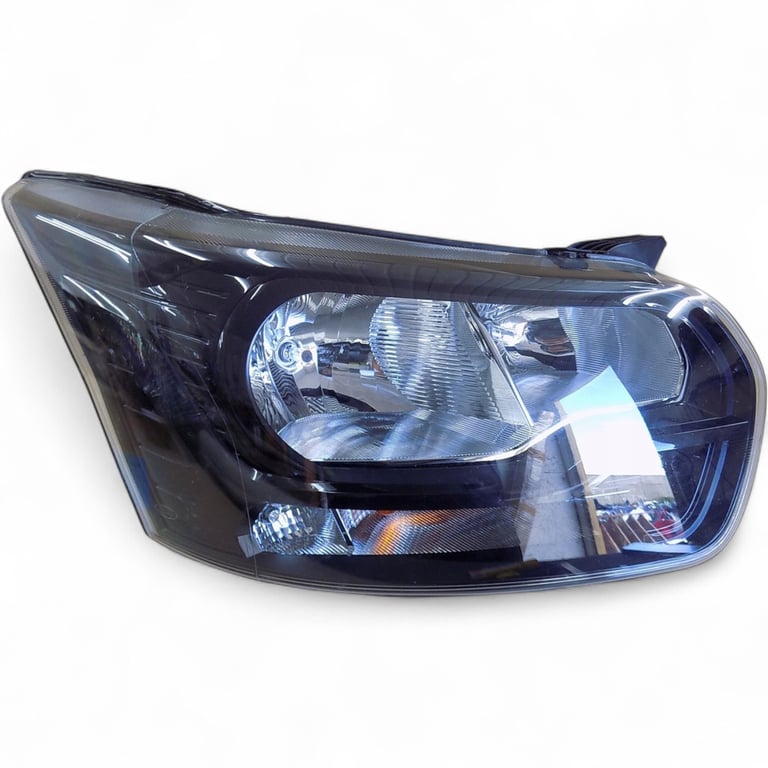 Frontscheinwerfer Ford Transit GK31-13W029-BC Rechts Scheinwerfer Headlight SCH7210082978ja