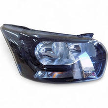Load image into Gallery viewer, Frontscheinwerfer Ford Transit GK31-13W029-BC Rechts Scheinwerfer Headlight SCH7210082978ja