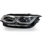 Frontscheinwerfer VW Tiguan Allspace 5NN941081D Links Scheinwerfer Headlight