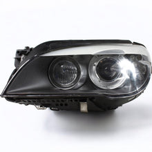 Load image into Gallery viewer, Frontscheinwerfer BMW F01 F02 6556110002 Xenon Links Scheinwerfer Headlight SCH7069698134zw
