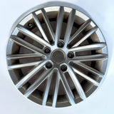 1x Alufelge 16 Zoll 6.5