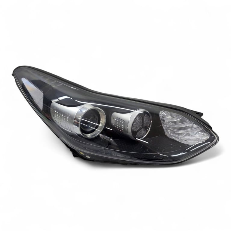 Frontscheinwerfer Kia Sportage 92102F1010 LED Rechts Scheinwerfer Headlight SCH5445849833zl