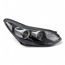 Laden Sie das Bild in den Galerie-Viewer, Frontscheinwerfer Kia Sportage 92102F1010 LED Rechts Scheinwerfer Headlight SCH5445849833zl