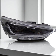Laden Sie das Bild in den Galerie-Viewer, Frontscheinwerfer Ford Focus NX7B-13E016-AK Full LED Rechts Headlight SCH4648181054ba