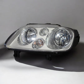 Frontscheinwerfer VW Touran 1T0941005F Links Scheinwerfer Headlight SCH8914725651xv