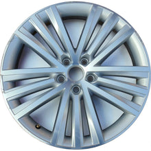 Laden Sie das Bild in den Galerie-Viewer, 1x Alufelge 19 Zoll 8.0&quot; 5x112 44ET 3V0601025G Skoda Superb Ii Rim Wheel