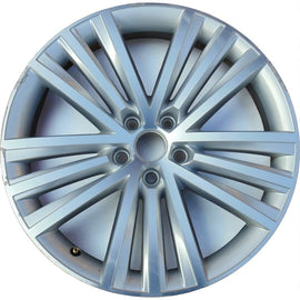 1x Alufelge 19 Zoll 8.0