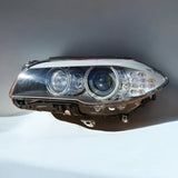 Frontscheinwerfer BMW 5 F11 F10 7203251 Xenon Links Scheinwerfer Headlight