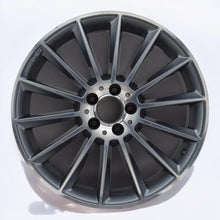Load image into Gallery viewer, 1x Alufelge 19 Zoll 7.5" 5x112 49ET A1774011600 Mercedes-Benz W177 Rim Wheel FEL9320287458tc
