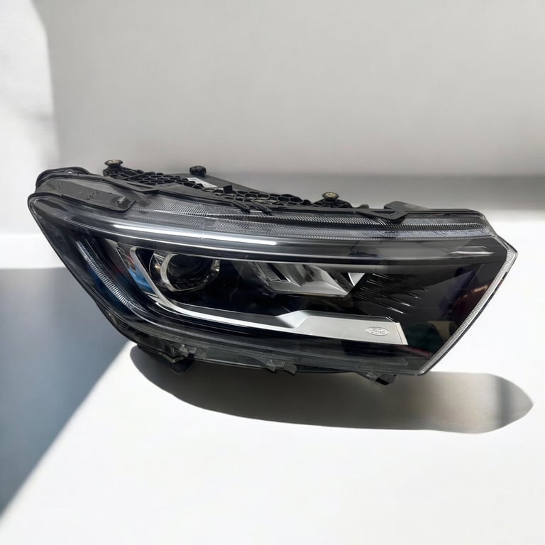 Frontscheinwerfer Ford Tourneo Connect 2KF941036 LED Rechts Headlight SCH1677276503vw