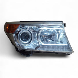 Frontscheinwerfer Toyota Land Cruiser LED Rechts Scheinwerfer Headlight SCH9025692786qg