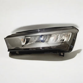 Frontscheinwerfer Skoda Enyaq 5LB941015 LED Links Scheinwerfer Headlight