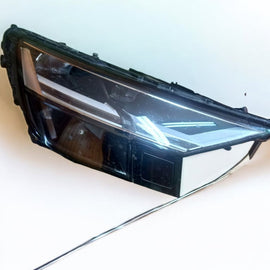 Frontscheinwerfer Audi Q8 4M8941034 Vorderseite Scheinwerfer Headlight SCH6280078461ej