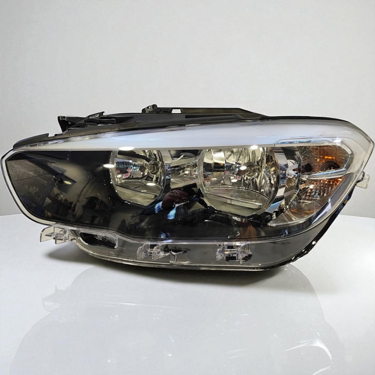 Frontscheinwerfer BMW 1 F21 F20 7358391-10 LED Links Scheinwerfer Headlight SCH3674146006ic