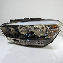 Laden Sie das Bild in den Galerie-Viewer, Frontscheinwerfer BMW 1 F21 F20 7358391-10 LED Links Scheinwerfer Headlight SCH3674146006ic
