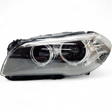 Laden Sie das Bild in den Galerie-Viewer, Frontscheinwerfer BMW 5 F11 F10 7343911 Xenon Ein Stück (Rechts oder Links) SCH3886296036ca