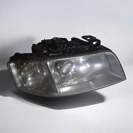 Frontscheinwerfer Audi A6 C5 Xenon Rechts Scheinwerfer Headlight