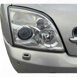 Frontscheinwerfer Opel Vectra C Xenon Rechts Scheinwerfer Headlight
