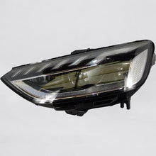 Laden Sie das Bild in den Galerie-Viewer, Frontscheinwerfer Audi A4 8W0941035H Full LED Links Scheinwerfer Headlight SCH7114033876jz