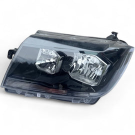 Frontscheinwerfer VW Crafter 7C1941005A Links Scheinwerfer Headlight SCH1376571506sk