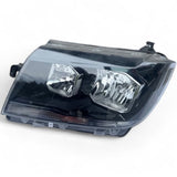 Frontscheinwerfer VW Crafter 7C1941005A Links Scheinwerfer Headlight